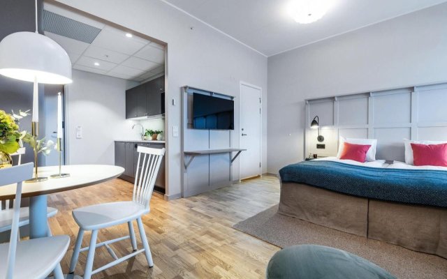 Biz Apartment Bromma