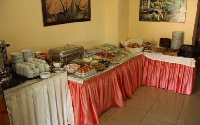 Yalcin Hotel