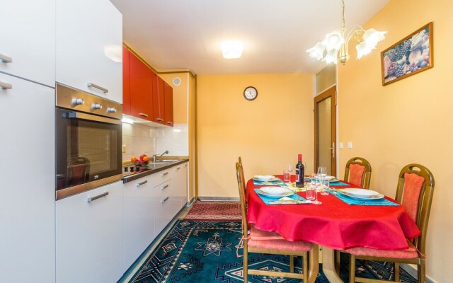 Apartment Infinity 22