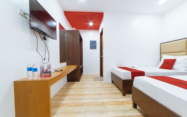 RedDoorz Plus near Subic Town Zambales