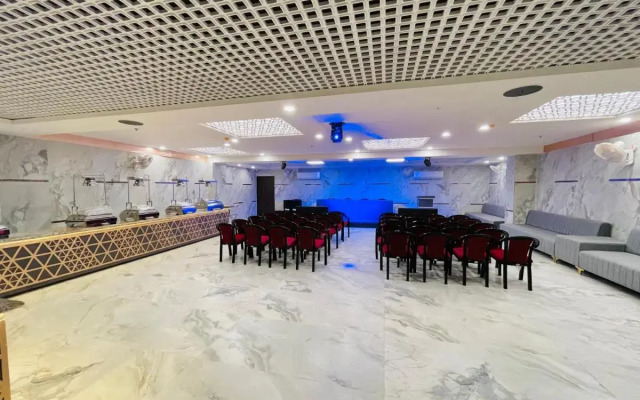 Hotel Nayara