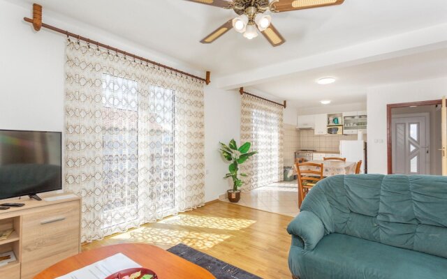 Amazing Home in Krk With Wifi and 2 Bedrooms