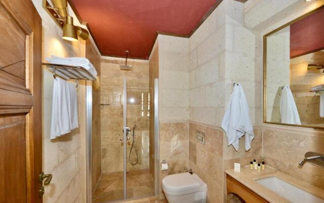 Evanthia Cave Suites - Special Class