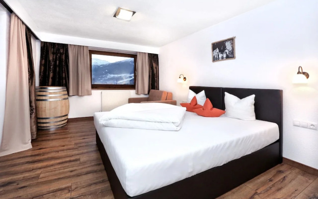 A CASA Rubin Chalet & Studio Resort