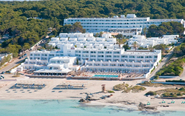 Hotel Riu Palace La Mola