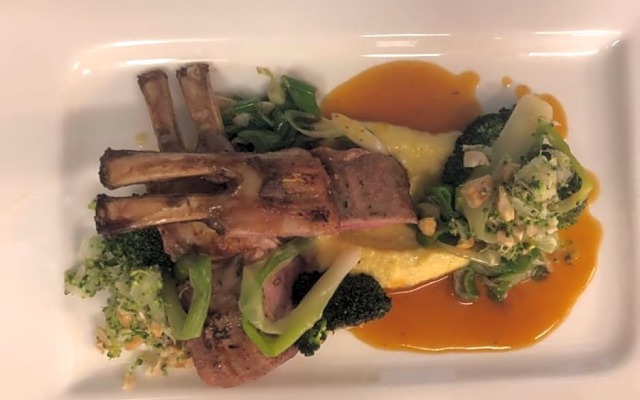 Landhotel Jann Hinsch Hof