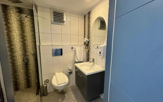 Erdem Hotel