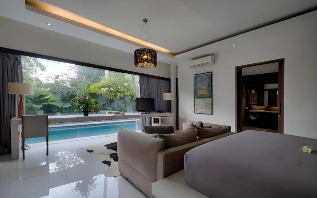 Canggu Villa by Sanga Sanga Hospitality