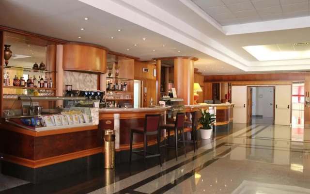 La Fonte dell'Astore