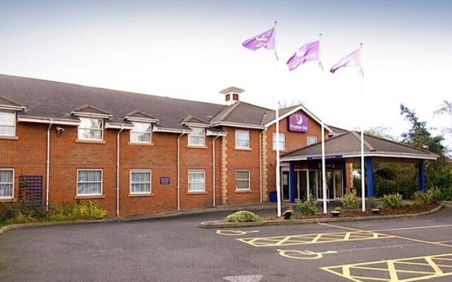 Birmingham (Great Barr/M6 J7) Hotel