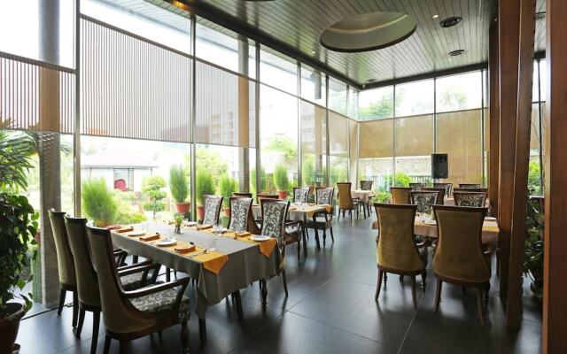 Golden Blossom Imerial Resorts