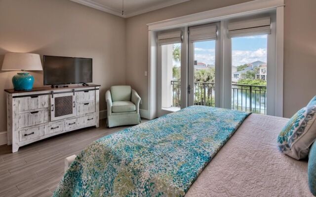 Seastar Palazzo Luxury Across From Beach