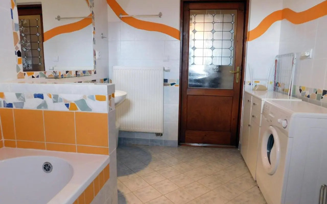 Soludus-Spišský ľudový dom