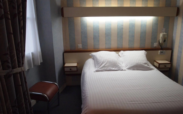 Отель Le Petit Billot