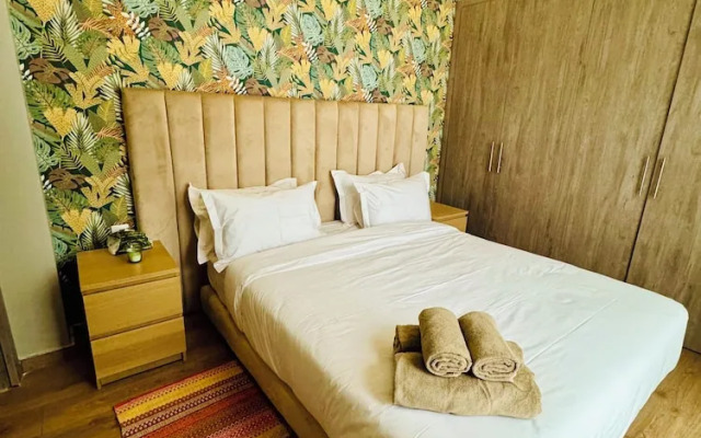 Stay'Inn - Waterloo City Center