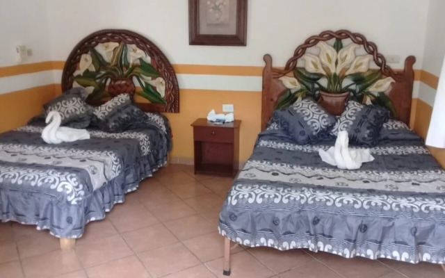 Hotel Posada Villa del Carmen