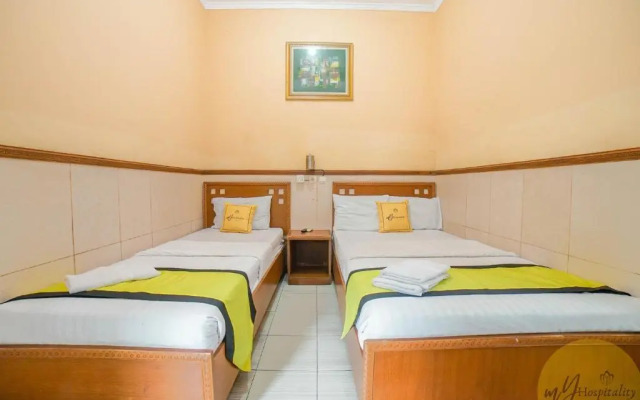 Wisma Patradisa