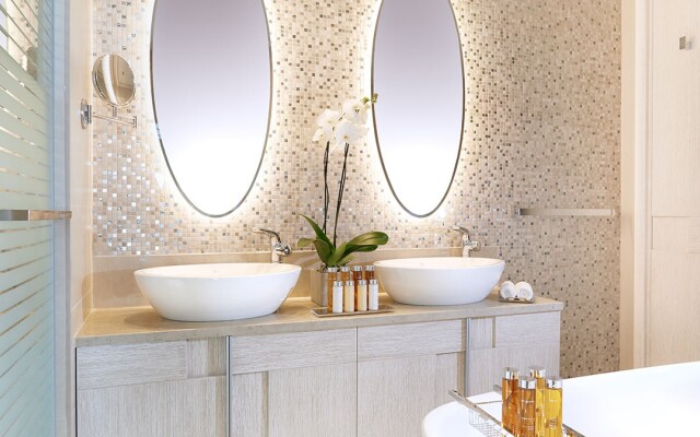 Ikos Dassia All Inclusive Hotel