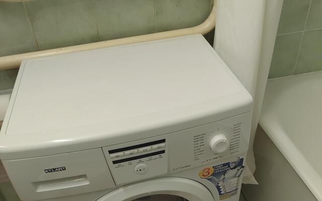 Apartments on Galkina street 24