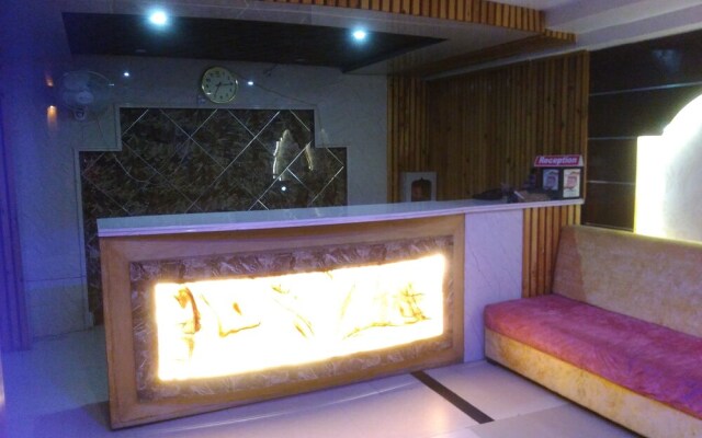 Dharma Steps Hotel & Banquet