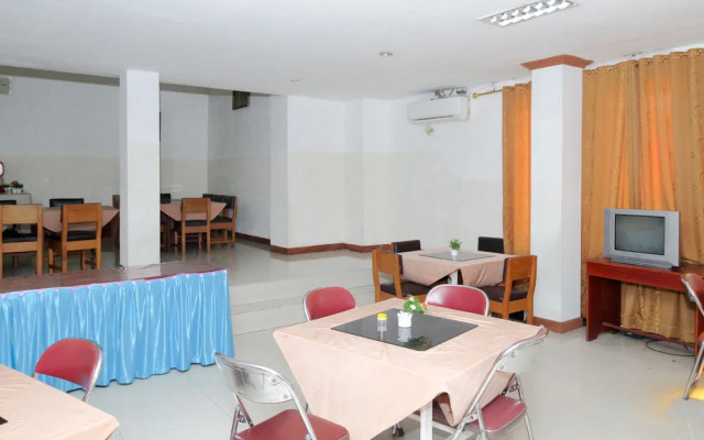 Hotel Citra