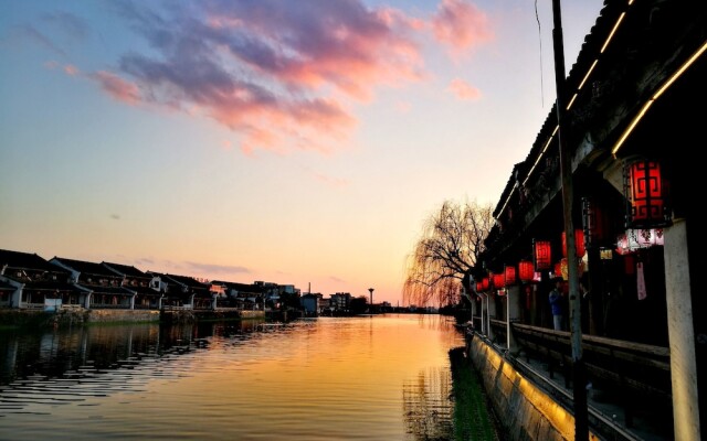 Hangzhou Utea Guesthouse