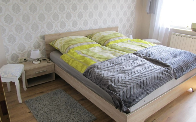 Landhaus Panoramablick