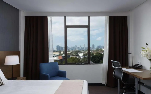 Rydges Camperdown