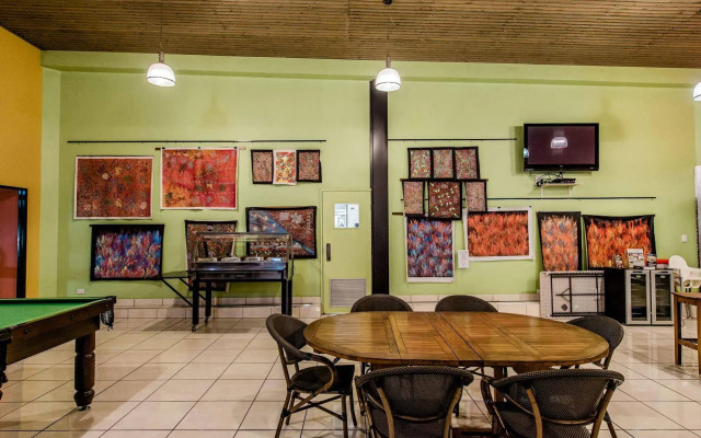 Mary River Widerness Retreat