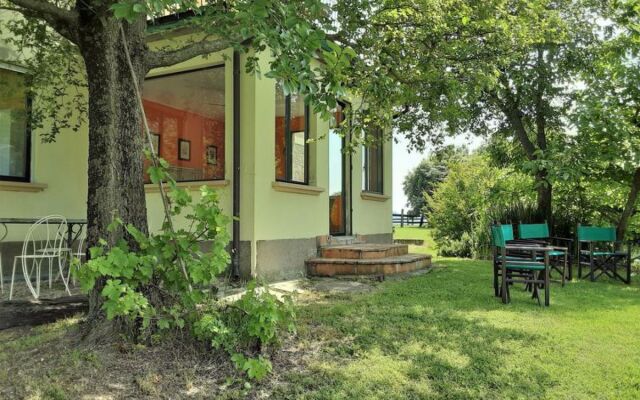 House Busani Salsomaggiore Terme