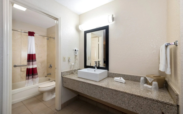Red Roof Inn Ft Pierce