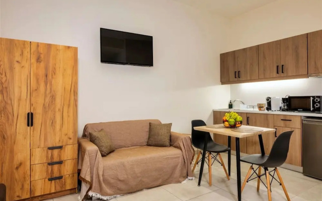 Ionian Serenity House