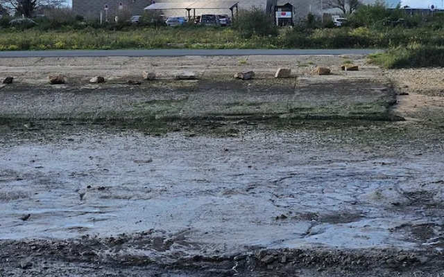 Château Hôtel - Domaine de Coeurmandie