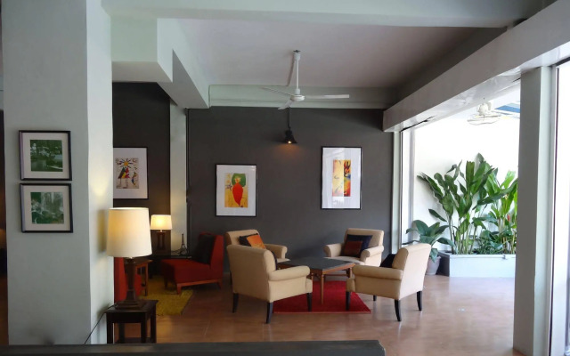 The Beach Cha Am Guest House