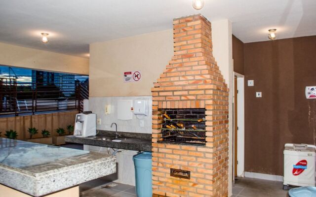 Apartment Guest House & Buritis