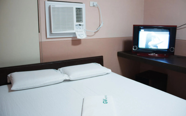 GV Hotel Borongan