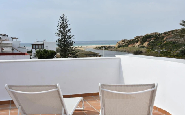 Hotel Doña Lola Zahara