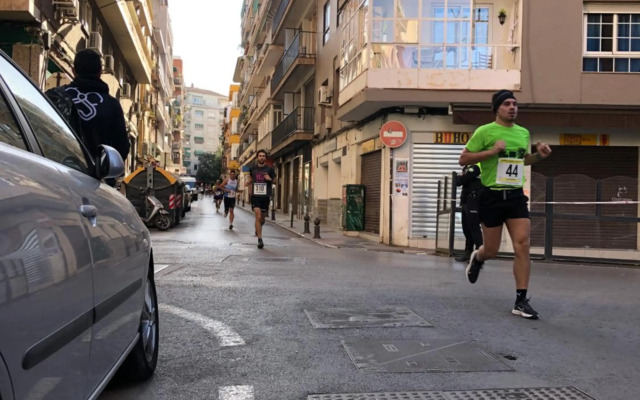 Constitución Suite Confort D