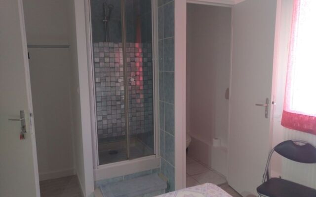 Auberge du Vieux Moulin