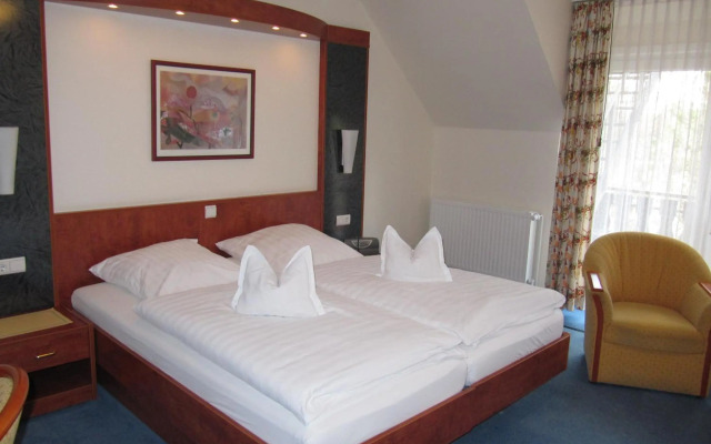 Hotel Pension Marie-Luise