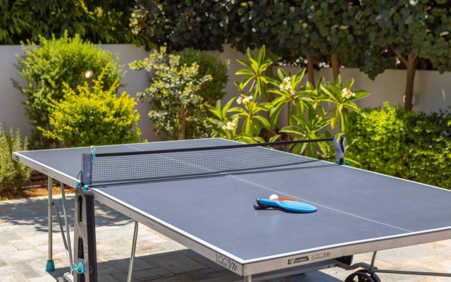 Villa Green Haven 2 Protaras Cyprus