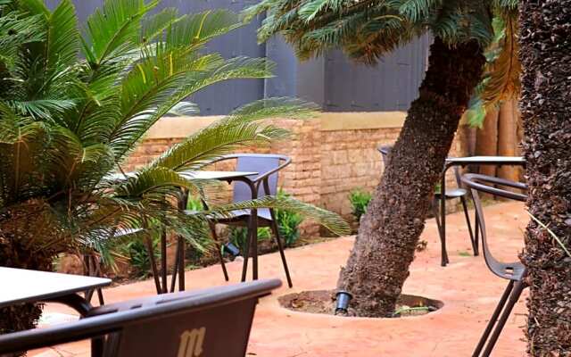 The Venue Hostel Boutique