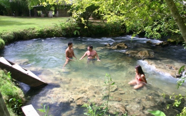 Hotel Santa Esmeralda