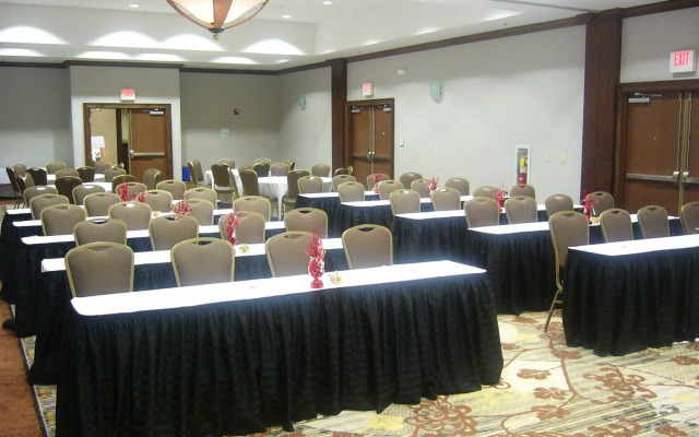 Hilton Garden Inn Columbia Airport