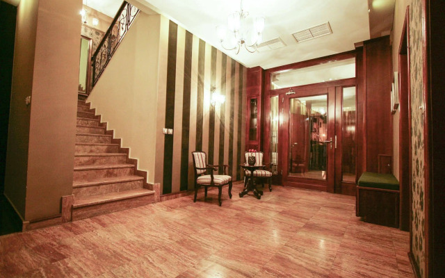 Villa Dea