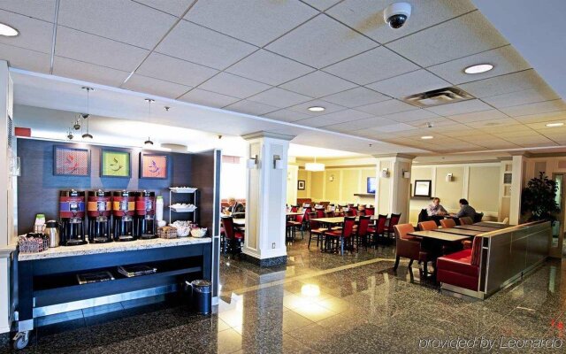 Hampton Inn by Hilton Ottawa