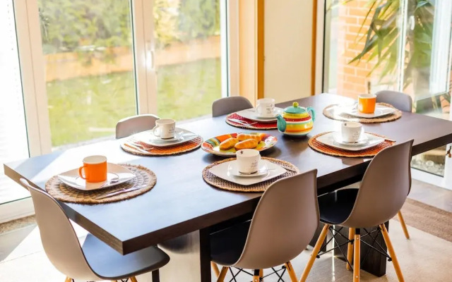 Furadouro Sunny Family Villa