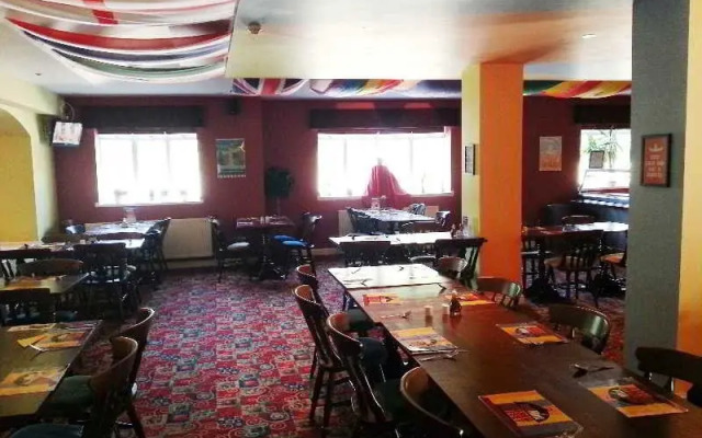 Three Saints Hotel