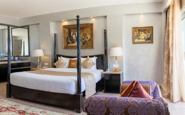 Royal Monte Carlo Sharm El Sheikh - Adults only