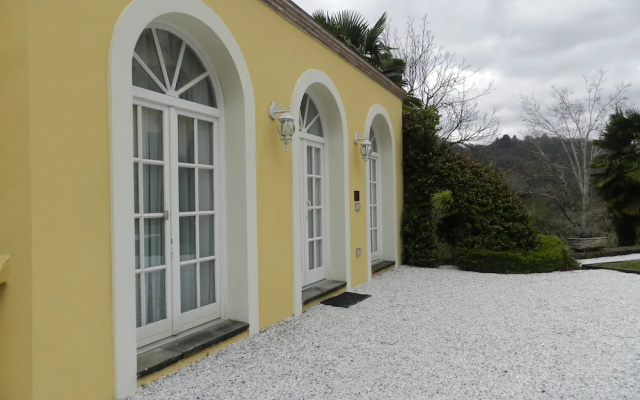 Villa Bertagni